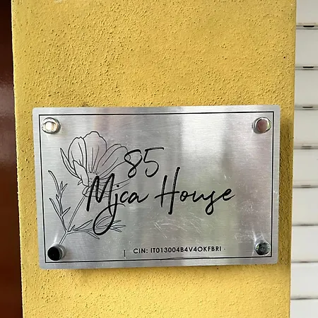85 Mjka House Free Parking アパート
