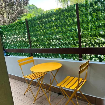 85 Mjka House Free Parking شقة Albese Con Cassano