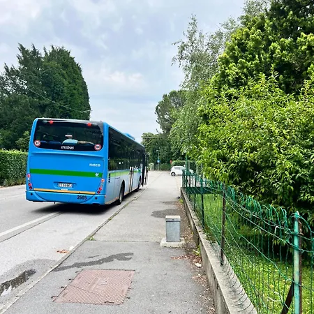 85 Mjka House Free Parking شقة Albese Con Cassano